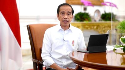 Presiden Perintahkan Jajarannya Penuhi Kebutuhan Energi Dalam Negeri