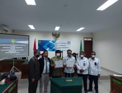 PBH PERADI Tasikmalaya Cabang Indramayu Resmi Berkantor di Pengadilan Negeri Indramayu