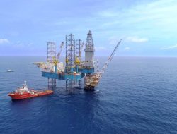 Discovery Gas Sumur Eksplorasi Pertamina, Temuan Pertama di Indonesia Tahun 2022