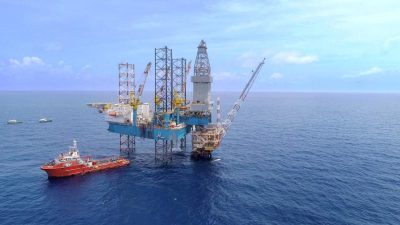 Discovery Gas Sumur Eksplorasi Pertamina, Temuan Pertama di Indonesia Tahun 2022