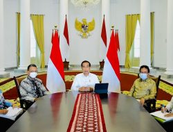 Pemerintah Cabut Ribuan Izin Usaha Tambang, Kehutanan, dan HGU Perkebunan
