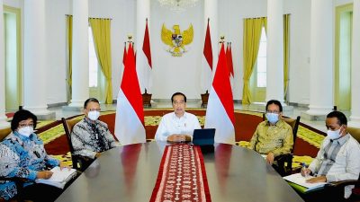 Pemerintah Cabut Ribuan Izin Usaha Tambang, Kehutanan, dan HGU Perkebunan