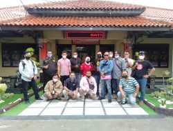 APWI laporkan Kepala Desa Sukagumiwang Indramayu