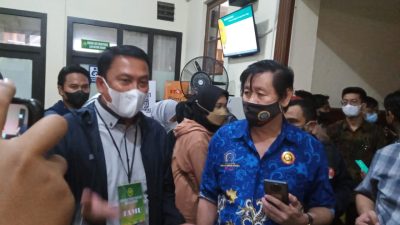 KETUA UMUM PJI: HUKUM BERAT PENGHALANG KERJA JURNALIS