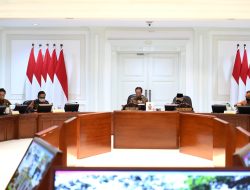 Pencegahan Omicron Butuh Kekompakan Pemerintah dan Masyarakat