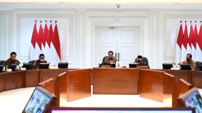 Pencegahan Omicron Butuh Kekompakan Pemerintah dan Masyarakat