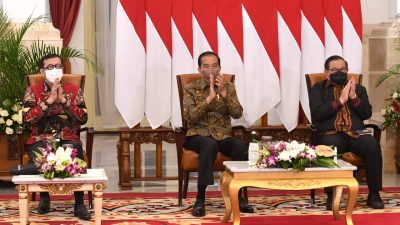 Transmisi dari Kedatangan Luar Negeri Dominasi Kenaikan Kasus Omicron di Tanah Air