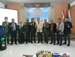 PKPA kunci masuk PERADI