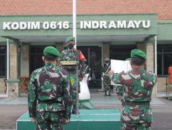 Jenderal Dudung Abdurachman Apresiasi Kinerja Angkatan Darat