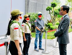SDM Unggul Bekal Indonesia Bersaing dalam Ekonomi Digital dan Ekonomi Hijau