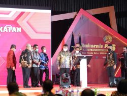 Wujudkan Good and Clean Governance, Lapas Kelas IIB Indramayu dukung Strategi Ditjenpas