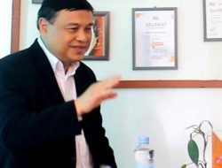 Praktisi Media: AWG Jalankan Peran “Second Track Diplomacy”