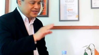 Praktisi Media: AWG Jalankan Peran "Second Track Diplomacy”