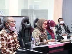 Bupati Nina Agustina Minta Camat Sisir Bangunan Liar Ilegal