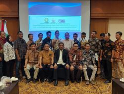 Bangkitkan Ekonomi Pasca Pandemi, Koperasi Jiwa Kreator Sejahtera Indonesia Didirikan