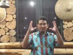 Dede Farhan Aulawi, Cara Pandang Manusia Terhadap “Harta”