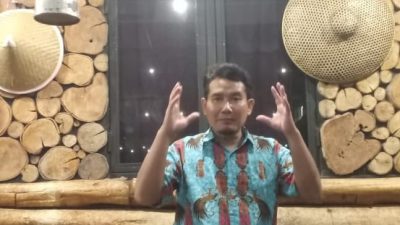 Dede Farhan Aulawi, Cara Pandang Manusia Terhadap "Harta"