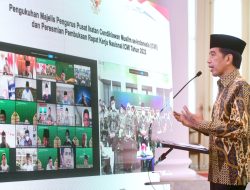 Presiden: Pemerintah Kerja Keras Kawal Berbagai Transformasi Besar