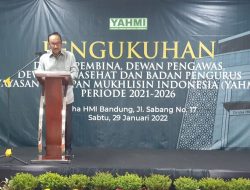 Alumni HMI Prihatin Atas Kondisi Bangsa dan Negara Saat Ini