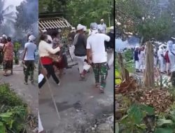 Kordinator HMKJ minta Pangdam usut tuntas Kerusuhan Kariu karena diduga melibatkan oknum anggota TNI