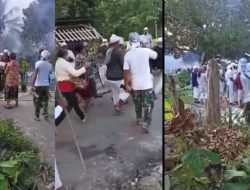 Kordinator HMKJ minta Pangdam usut tuntas Kerusuhan Kariu karena diduga melibatkan oknum anggota TNI