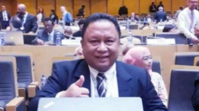 Sengkarut Undang-Undang ITE