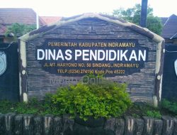 Disdik Indramayu diduga jadi sarana korupsi dana pendidikan