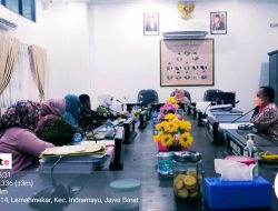 Pedagang Sport Center terancam digusur langsung audensi dengan Komisi 1