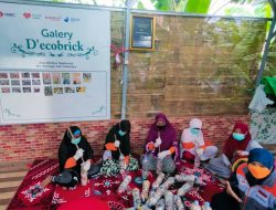 Lastri Mulyani sosok perempuan inspirasi dari Indramayu