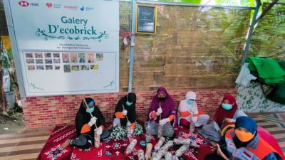 Lastri Mulyani sosok perempuan inspirasi dari Indramayu