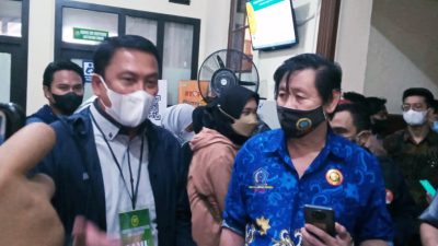 Dewan Pers Apresiasi PN Surabaya Gunakan UU No 40 Tahun 1999, saat memutuskan pelaku kekerasan terhadap wartawan Tempo