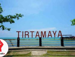 Masa kontrak pihak III habis, Pantai Tirtamaya akan dikelola Pemda