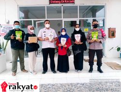 Berdayakan Warga Lokal Camat Balongan Dukung UMKM 