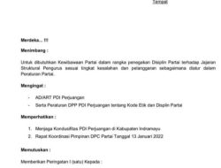 SP politisi Anggi Noviah, diduga pesanan elit tertentu