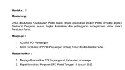 SP politisi Anggi Noviah, diduga pesanan elit tertentu