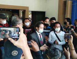Toni RM: AMPD dan Kader Banteng Arus Bawah tidak bisa intervensi Kasus Anggi Noviah