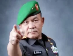 Puspom TNI AD Resmi menerbitkan Surat Perintah Penghentian Penyelidikan (SP2 Lidik)