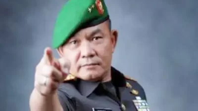 Puspom TNI AD Resmi menerbitkan Surat Perintah Penghentian Penyelidikan (SP2 Lidik)