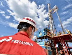 Catatan Kinerja Unggul Awal Tahun, WK Rokan Lakukan Pengeboran 31 Sumur dan Operasikan Rig ke-19 Terbanyak di Indonesia