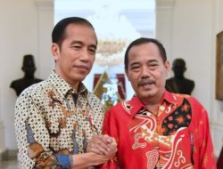 RKIH Usulkan Hadi Prabowo Sebagai Wamendagri