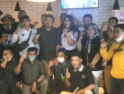 Hadirkan Komisi 2 DPRD Jabar, SMSI Bekasi Raya Sambut HPN 2022 Dengan Sosialisasi Ranperda RTWRP Jawa Barat 