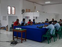 Survey Seismik 2D Vibroseis Subholding Upstream Pertamina Capai 10.000 Titik