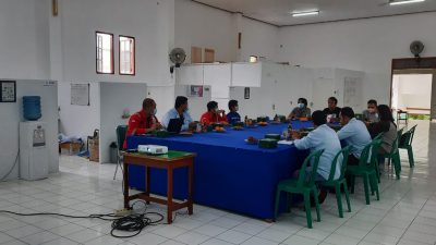 Survey Seismik 2D Vibroseis Subholding Upstream Pertamina Capai 10.000 Titik