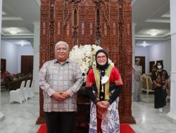 Bupati Indramayu bersama Pemprov Sultra akan jalin kerjasama sektor industri perikanan