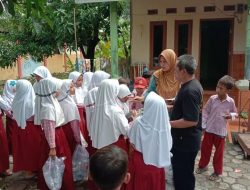 Siswa di Kecamatan Lelea hadirkan Bank Sampah