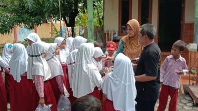 Siswa di Kecamatan Lelea hadirkan Bank Sampah