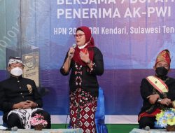 Peringati HPN 2022 Bupati Indramayu Paparkan Program I-Ceta