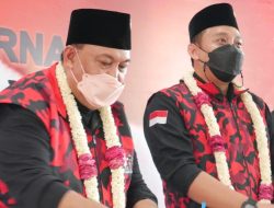Ganjar-Puan diprediksi menangi Pilpres 2024