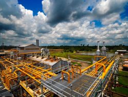 PT Pertamina Hulu Sanga Sanga Memperoleh Persetujuan Insentif Pemerintah