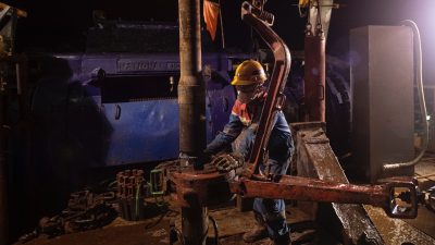 Sumur KRG-PA1 Catatkan Tambahan Produksi Minyak 709 BOPD